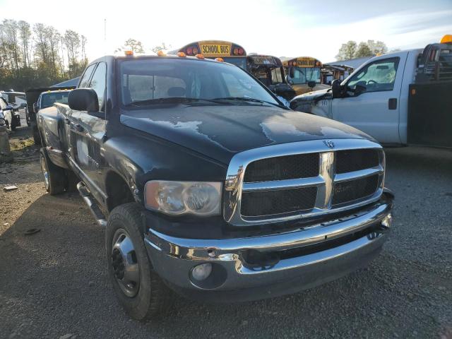 Salvage cars for sale from Copart Lexington, KY: 2005 Dodge RAM 3500 S