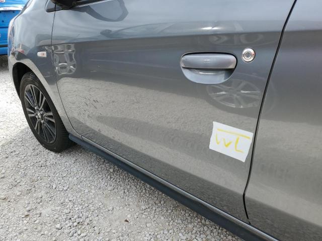 2020 MITSUBISHI MIRAGE LE ML32A5HJ9LH003889