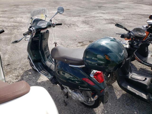 2020 VESPA PRIMAVERA ZAPCA06B4L5100479