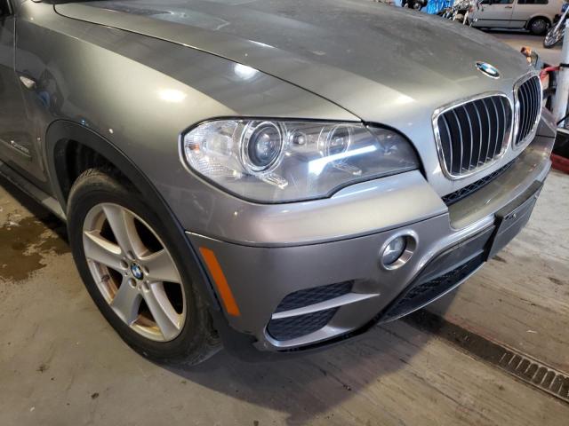 VIN 5UXZV4C55D0B04661 2013 BMW X5 no.9