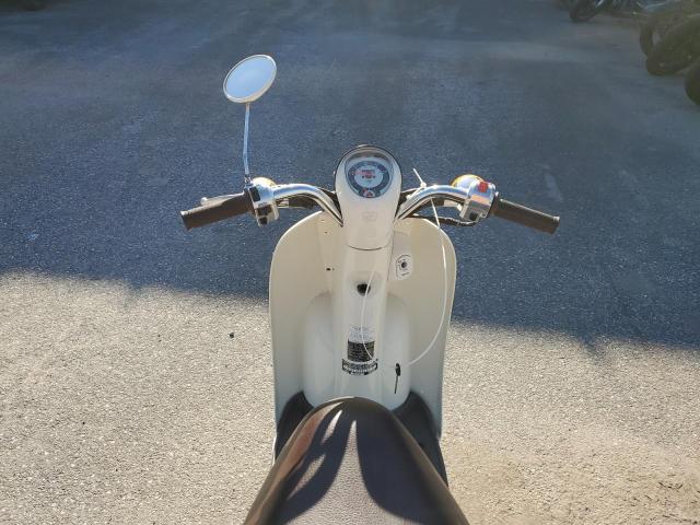 2002 HONDA CHF50 JH2AF60002K001010