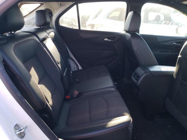 2022 CHEVROLET EQUINOX RS 3GNAXMEV3NS110950