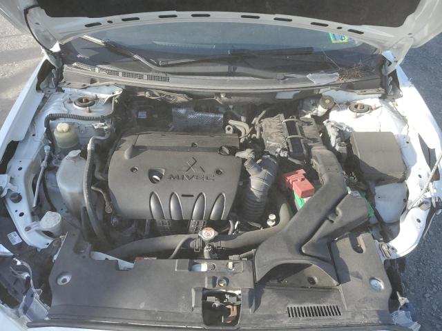 2015 MITSUBISHI LANCER SE JA32V2FW9FU010043