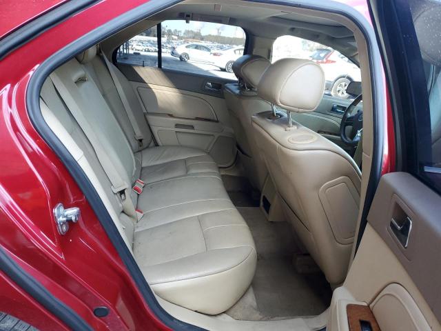 1G6DK67V190101032 Cadillac STS