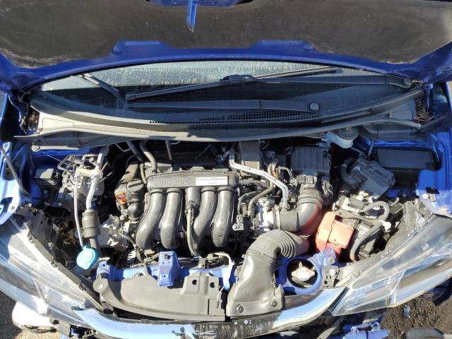 3HGGK5H85KM723926 Honda FIT EX