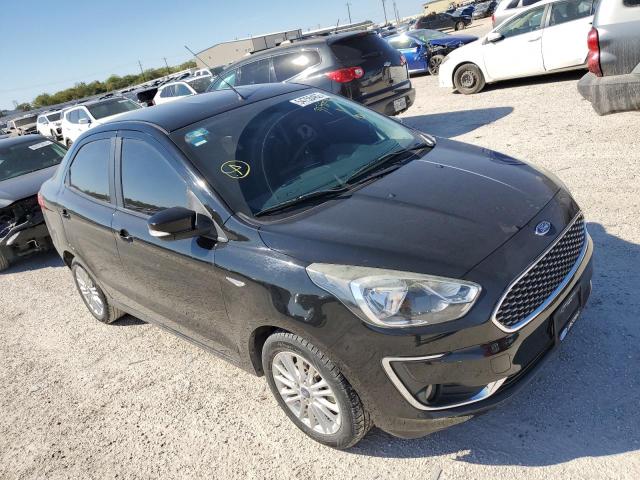 MAJHP1P17LA198406 FORD FIGO TITAN 2020
