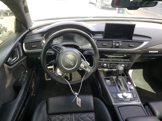 2017 AUDI S7 PREMIUM WAUWFAFCXHN027363