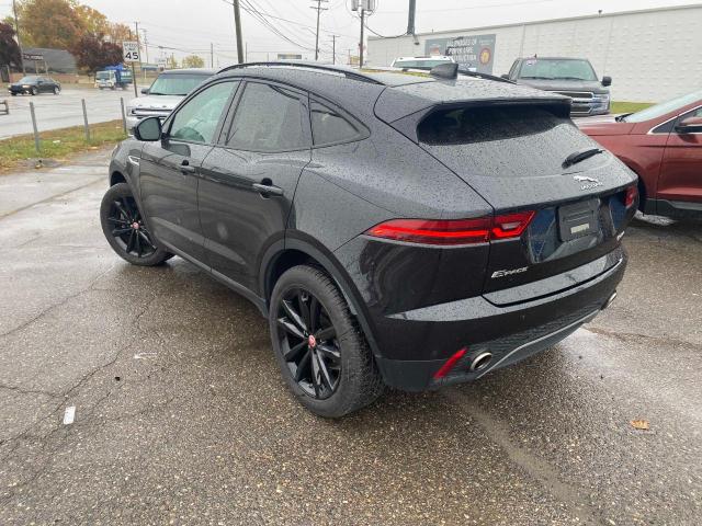 2020 JAGUAR E-PACE SE SADFP2FXXL1002167