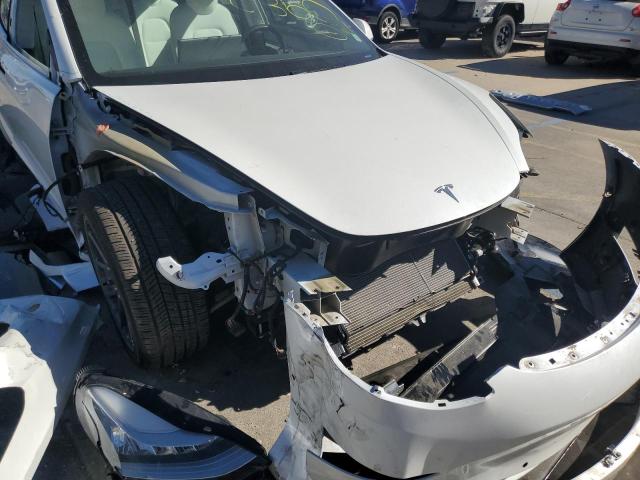 5YJ3E1EA9LF615268 Tesla MODEL 3