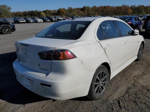 2015 MITSUBISHI LANCER SE JA32V2FW9FU010043