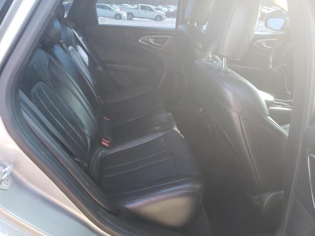2015 CHRYSLER 200 C - 1C3CCCCB3FN701912