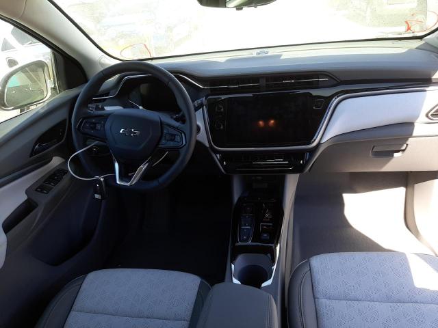 2022 CHEVROLET BOLT EUV P 1G1FZ6S0XN4122261