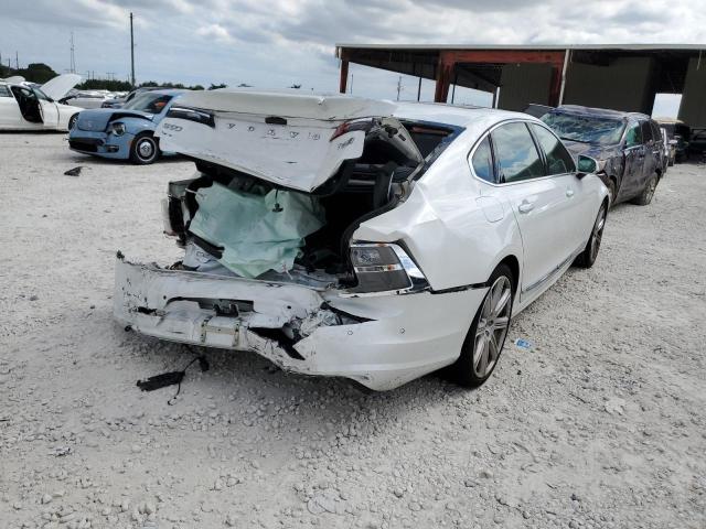 2020 VOLVO S90 T6 INS - LVYA22ML3LP175863