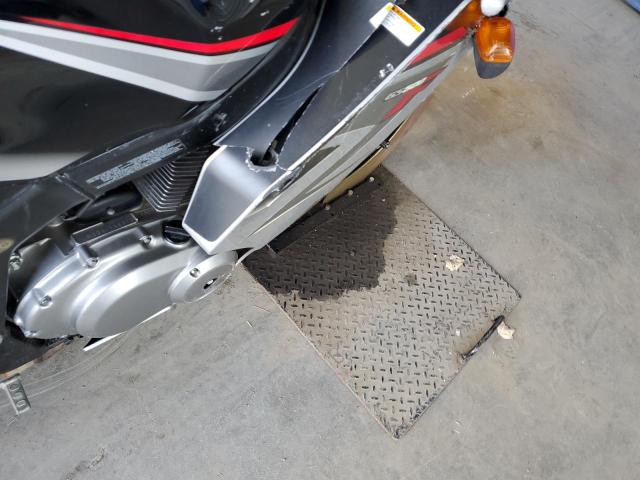 2008 SUZUKI GS500 VTTGM51A082101107