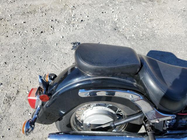 2000 YAMAHA XVS65 BASE JYAVM01E6YA019108