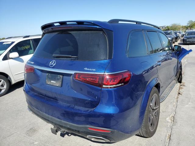 2021 MERCEDES-BENZ GLS 580 4M - 4JGFF8GE9MA477160