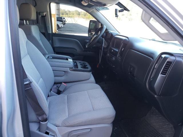 2017 CHEVROLET SILVERADO2 1GCVKPEC9HZ276213