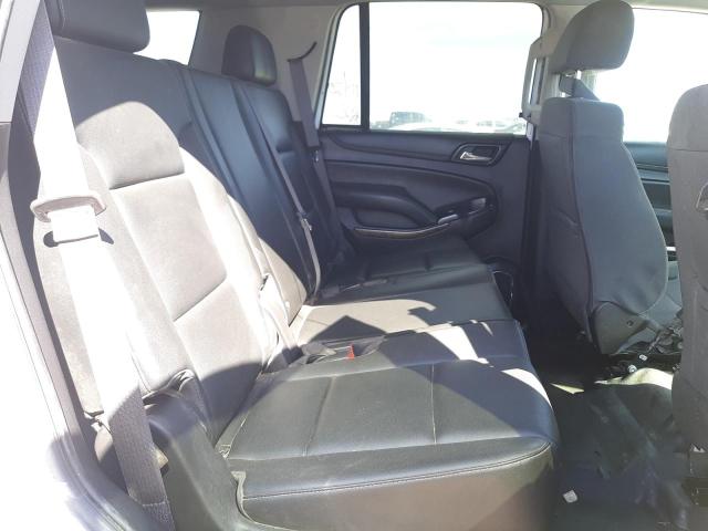 2017 CHEVROLET TAHOE SPEC 1GNSKFEC9HR217604