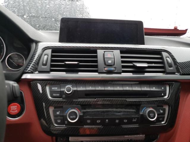 2015 BMW 435 XI WBA3R5C54FF785486