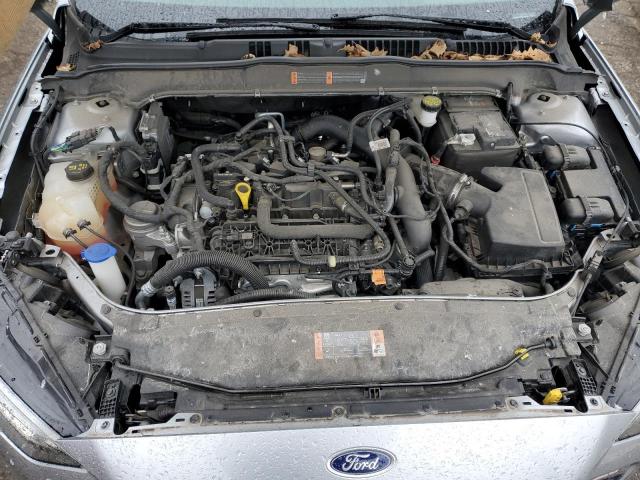 3FA6P0HD0LR119898 Ford Fusion SE 7