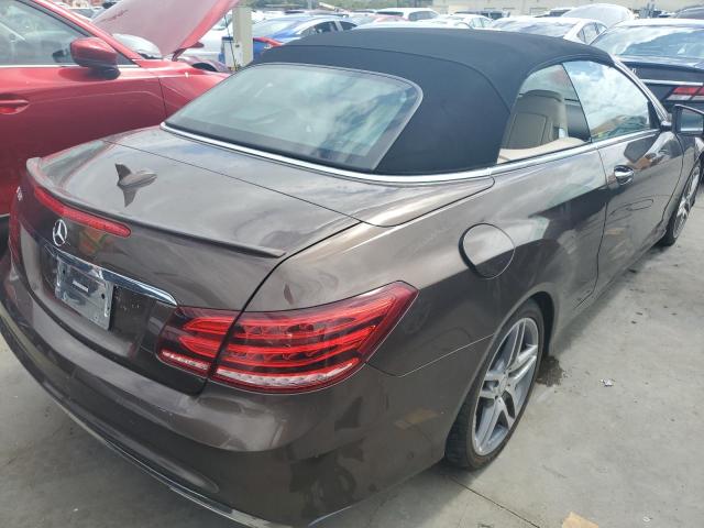 2016 MERCEDES-BENZ E 400 - WDDKK6FF9GF329164