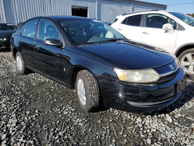 2004 Saturn Ion 