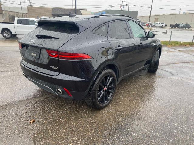 2020 JAGUAR E-PACE SE SADFP2FXXL1002167