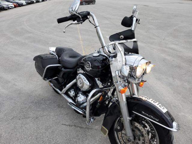 2008 HARLEY-DAVIDSON FLHRC 1HD1FR4178Y633875