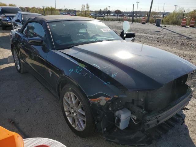 2014 FORD MUSTANG for Sale | IN - INDIANAPOLIS | Tue. Nov 29, 2022 ...