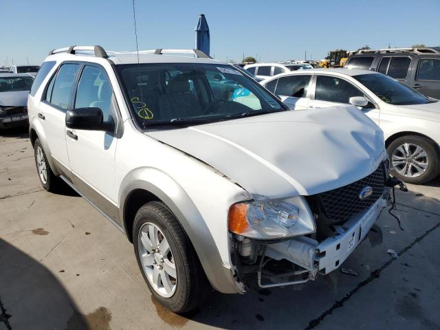 2006 Ford Freestyle SE