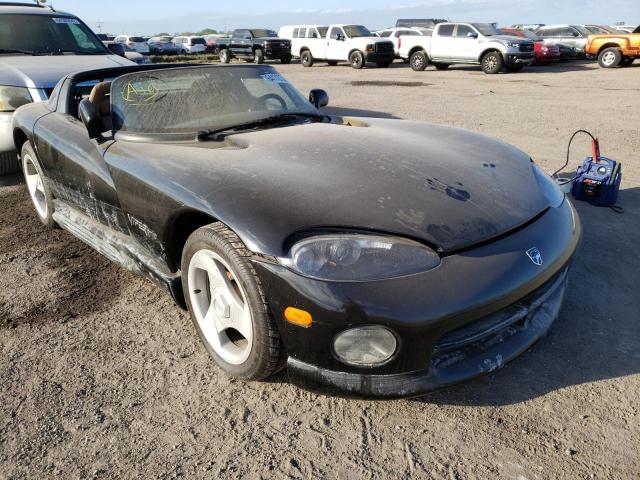 1995 Dodge Viper RT/10