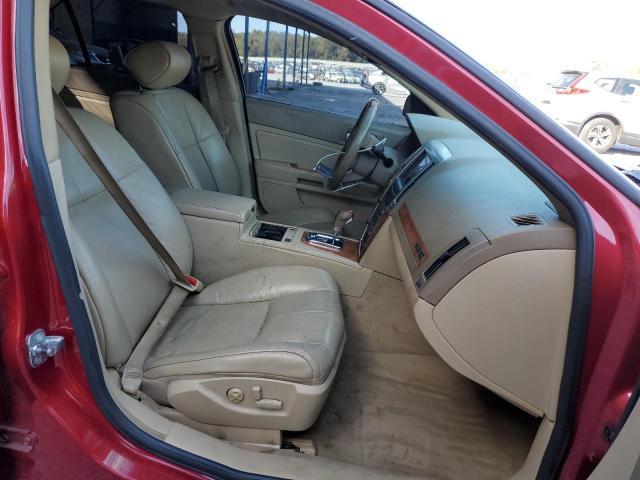 1G6DK67V190101032 Cadillac STS