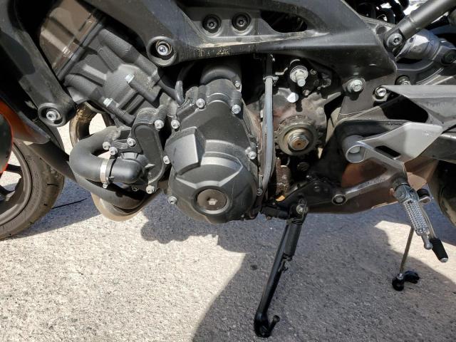 2019 YAMAHA MT09 C JYARN53Y6KA001444