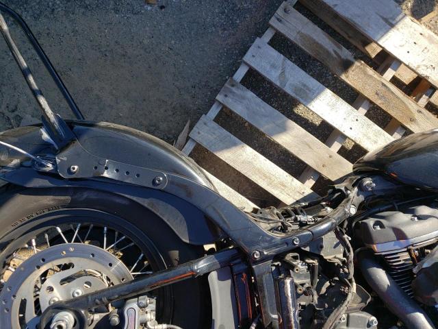 2018 HARLEY-DAVIDSON FXBB STREE 1HD1YJJ18JC082522