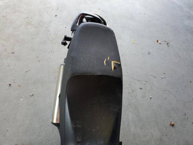 2008 SUZUKI GS500 VTTGM51A082101107