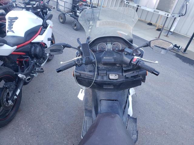 2011 SUZUKI AN400 A JS1CK44B1B2100054