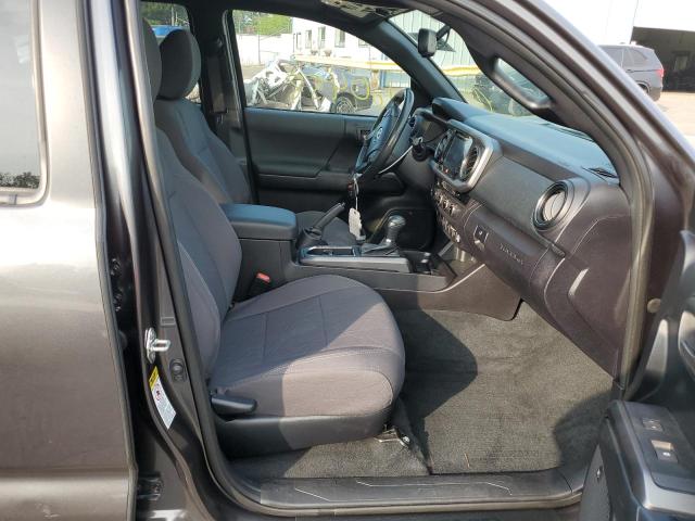 2016 TOYOTA TACOMA DOU - 3TMDZ5BN9GM006626