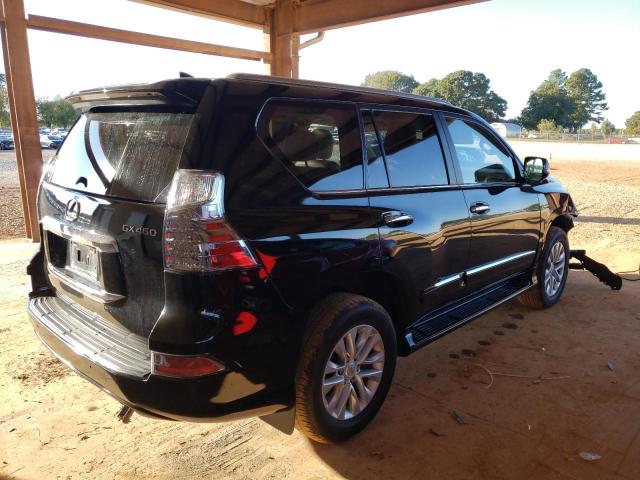 2017 LEXUS GX 460 - JTJBM7FX1H5171443