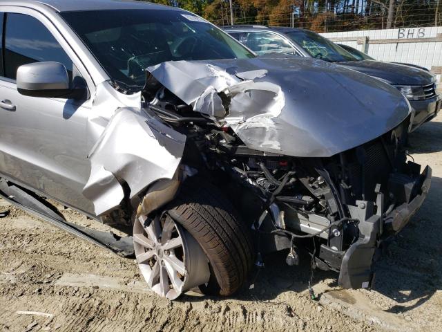 2020 DODGE DURANGO SX - 1C4RDHAG9LC166218