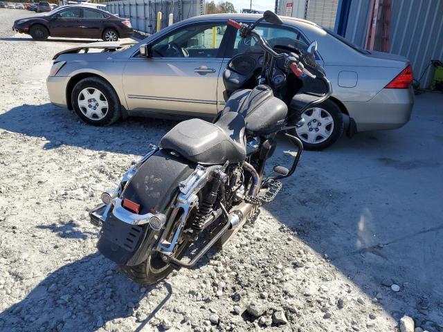 2021 HARLEY-DAVIDSON FLTRX 1HD1KHC15MB674512