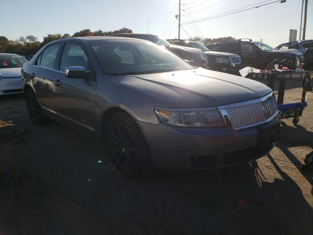 2006 Lincoln Zephyr 