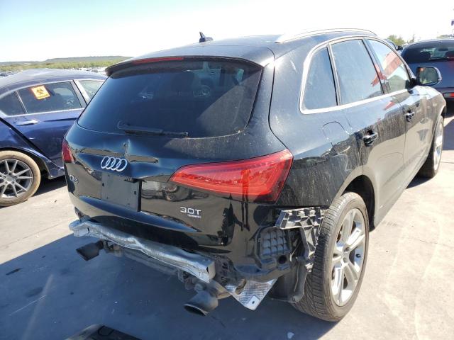 VIN WA1DGAFP2DA037942 2013 Audi Q5, Premium Plus no.4