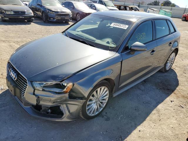 2016 AUDI A3 E-TRON WAUUPBFF2GA149788