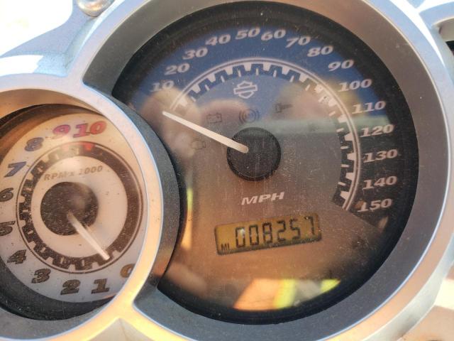 2012 HARLEY-DAVIDSON VRSCF VROD 1HD1HPH13CC801641