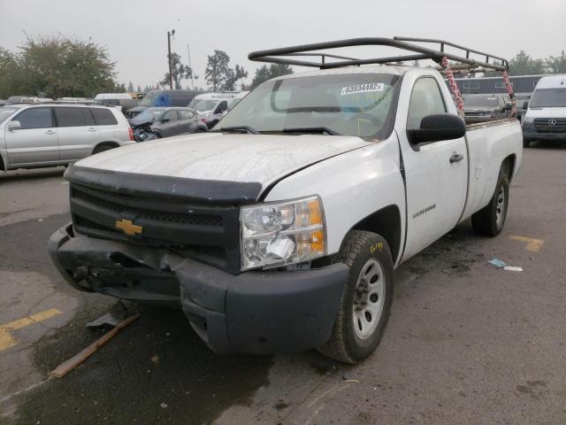 Vin: 1gcncpex9dz213820, lot: 63934482, chevrolet all models c1500 20132
