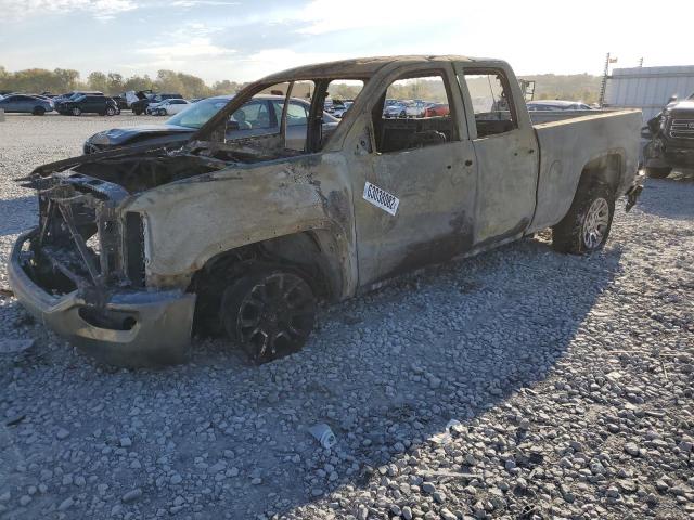 1GTV2MEC3HZ186537 GMC Sierra K1500 Sle