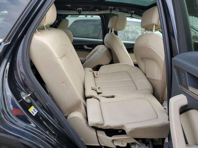 2019 AUDI Q5 PRESTIG - WA1CNAFY4K2094676