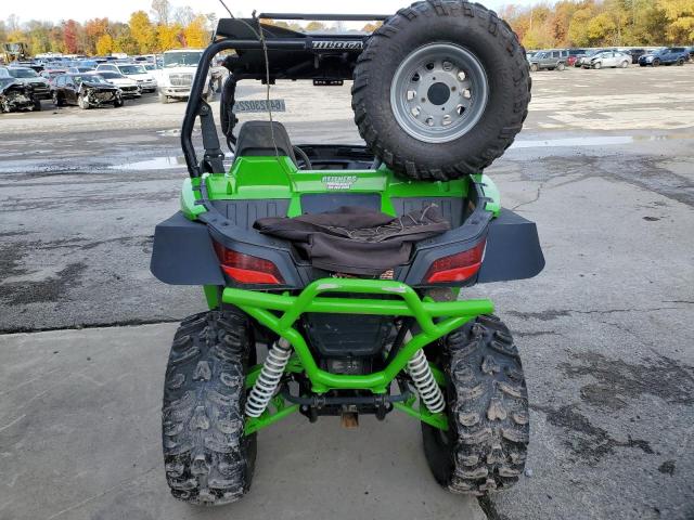 2014 ARCTIC CAT WILD CAT - 4UF14MPV3ET312152