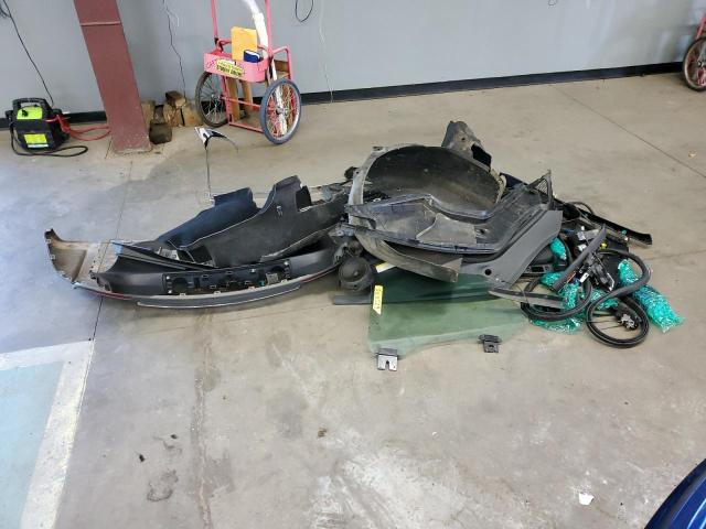 2015 TESLA MODEL S P8 5YJSA1H40FF087248