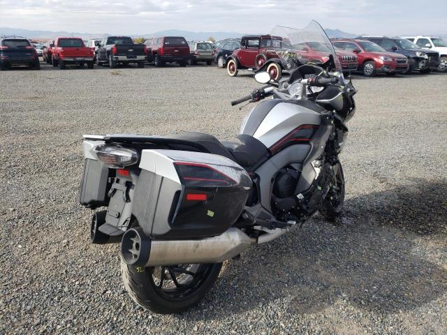 2020 BMW K1600 GT WB10F1102LZ543138
